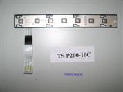    Toshiba Satellite P200-10C. 
.
